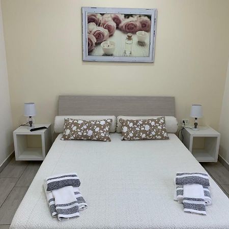 إيركولانو B&B Casa Gioia المظهر الخارجي الصورة
