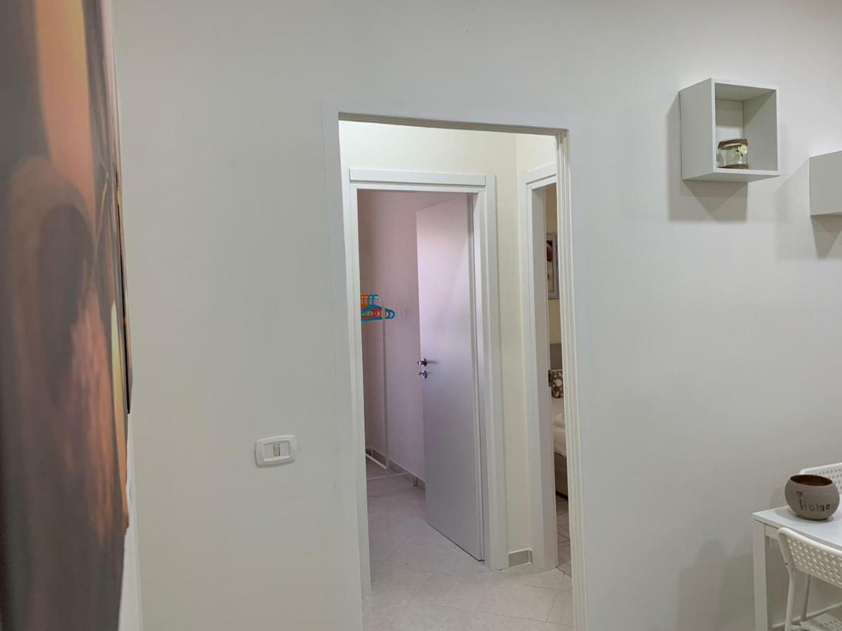 إيركولانو B&B Casa Gioia المظهر الخارجي الصورة