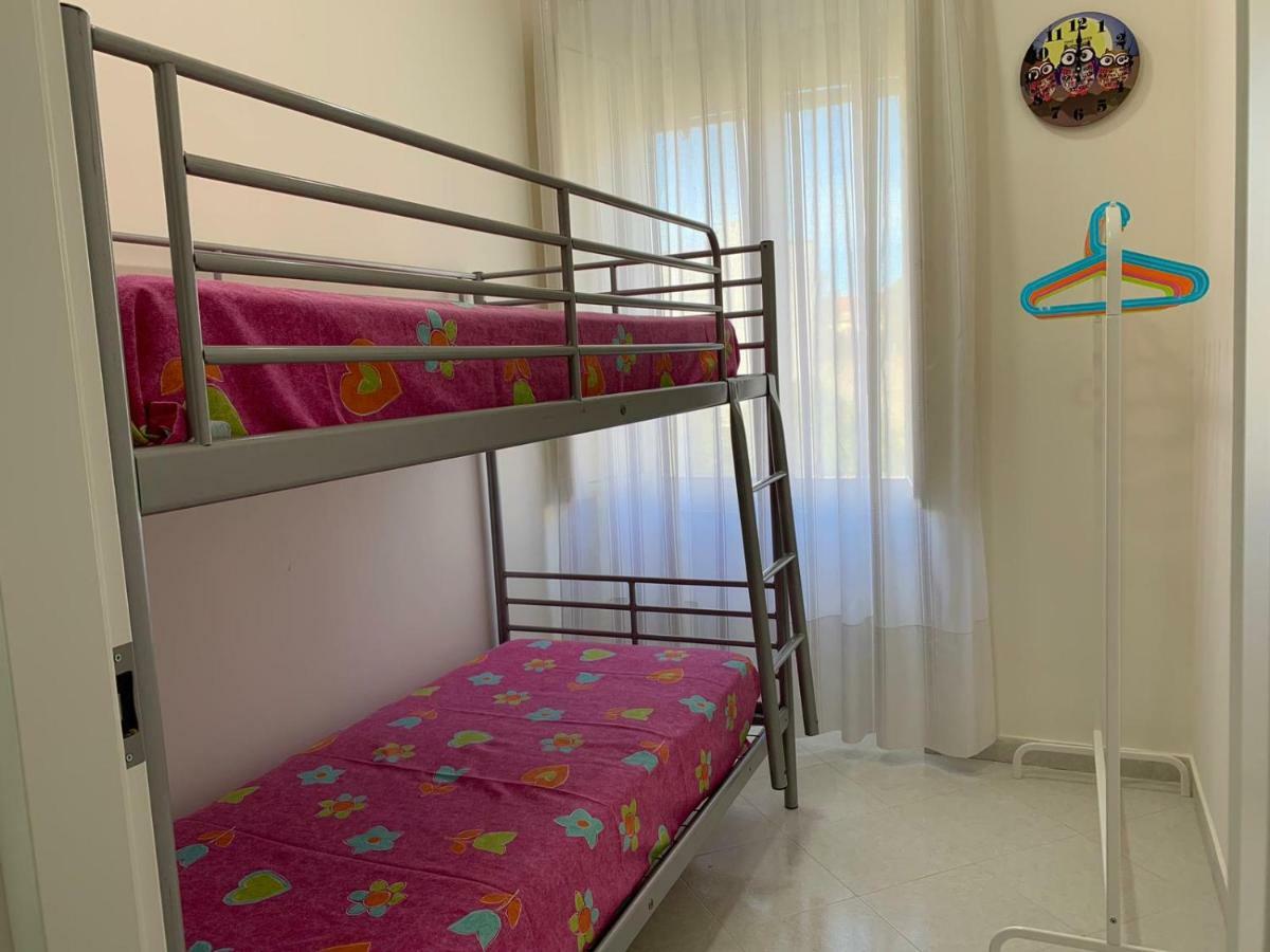 إيركولانو B&B Casa Gioia المظهر الخارجي الصورة