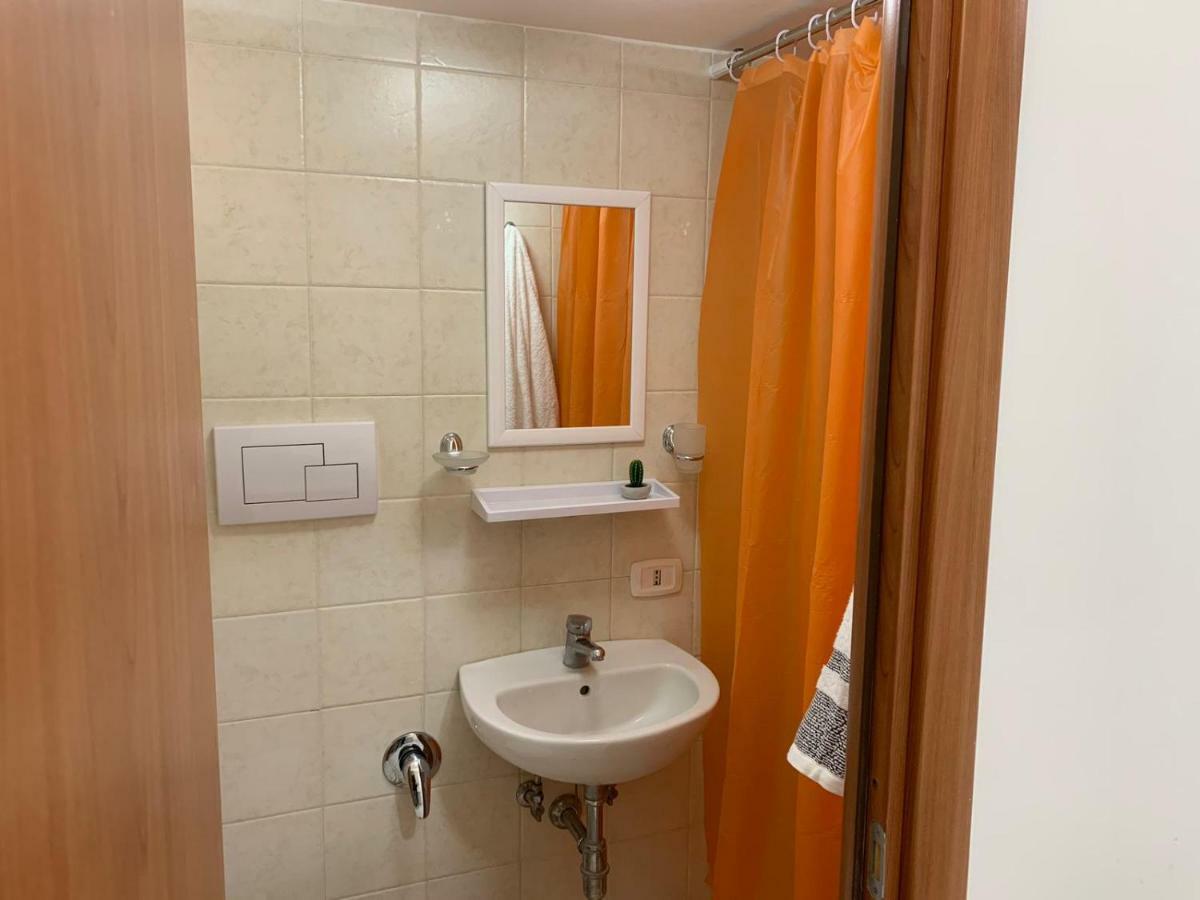 إيركولانو B&B Casa Gioia المظهر الخارجي الصورة