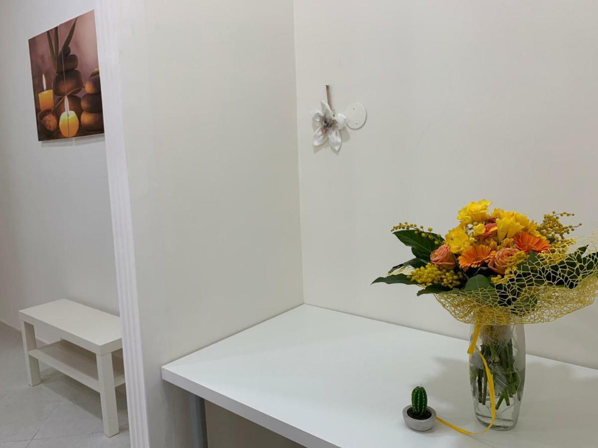 إيركولانو B&B Casa Gioia المظهر الخارجي الصورة