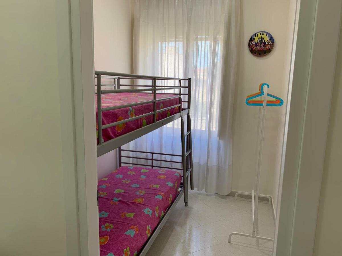 إيركولانو B&B Casa Gioia المظهر الخارجي الصورة