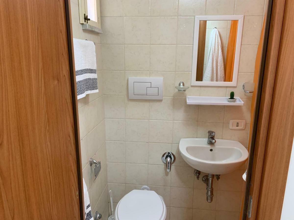 إيركولانو B&B Casa Gioia المظهر الخارجي الصورة