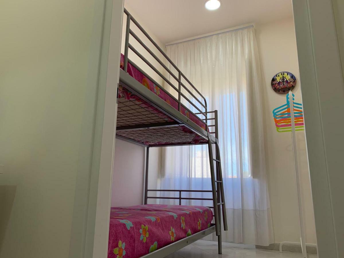 إيركولانو B&B Casa Gioia المظهر الخارجي الصورة