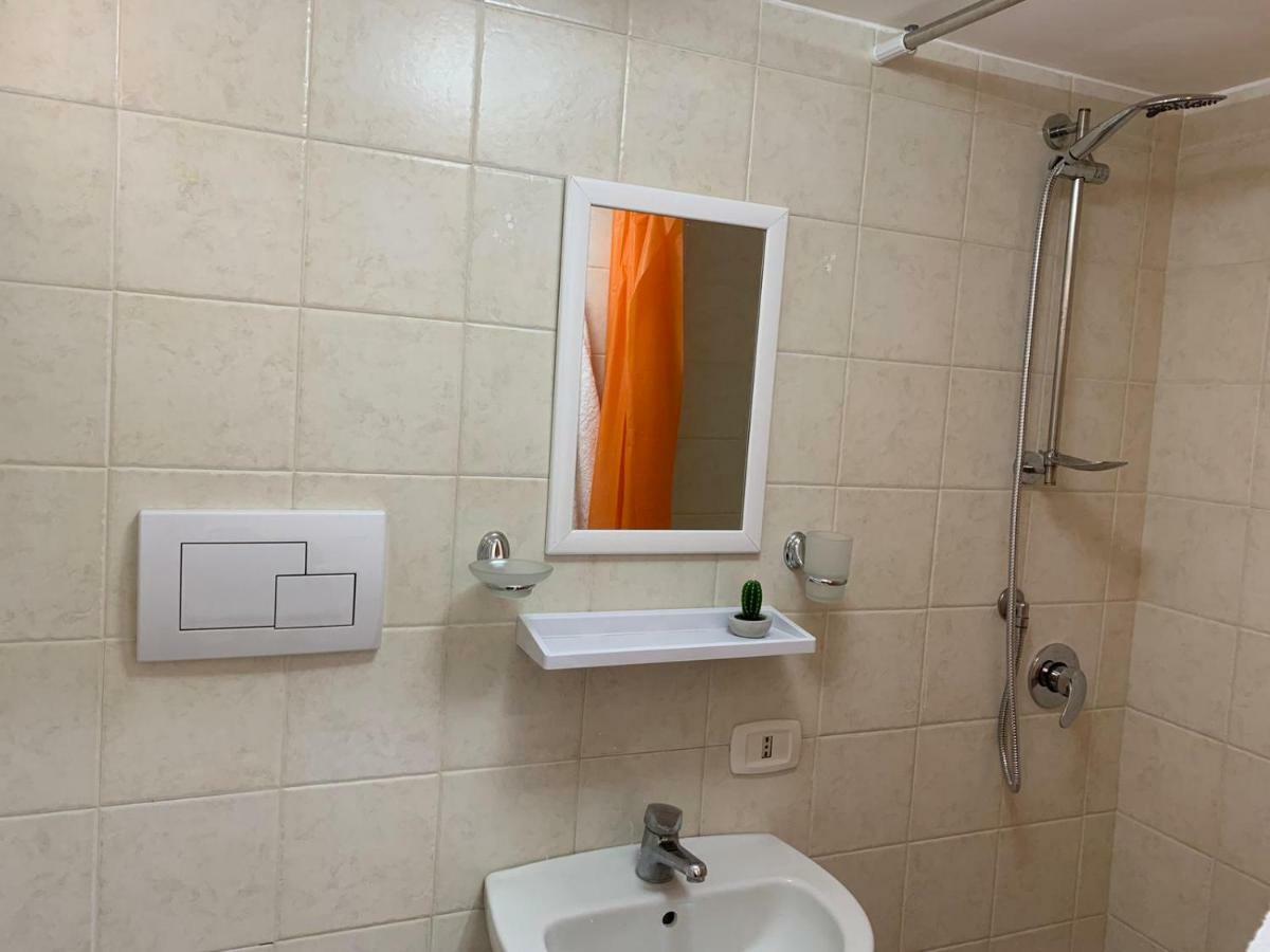 إيركولانو B&B Casa Gioia المظهر الخارجي الصورة