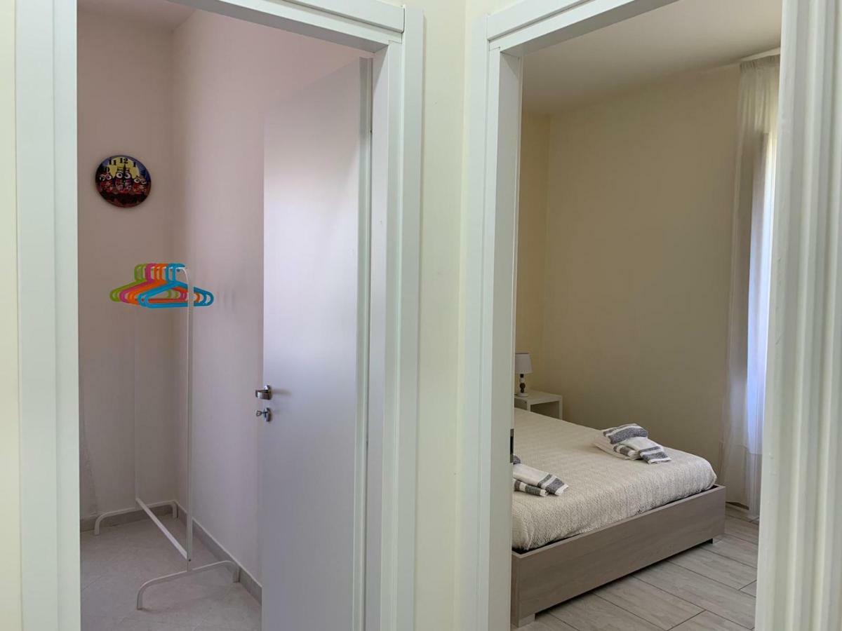 إيركولانو B&B Casa Gioia المظهر الخارجي الصورة