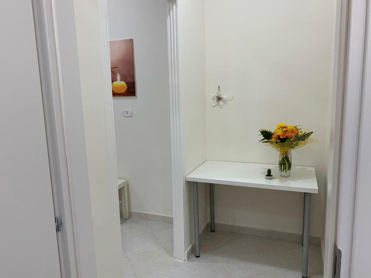 إيركولانو B&B Casa Gioia المظهر الخارجي الصورة