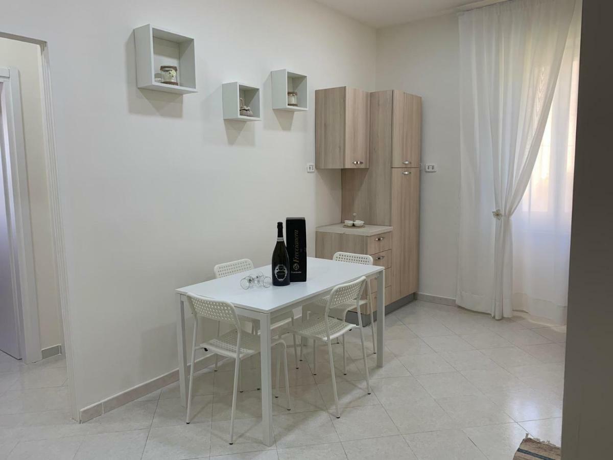 إيركولانو B&B Casa Gioia المظهر الخارجي الصورة