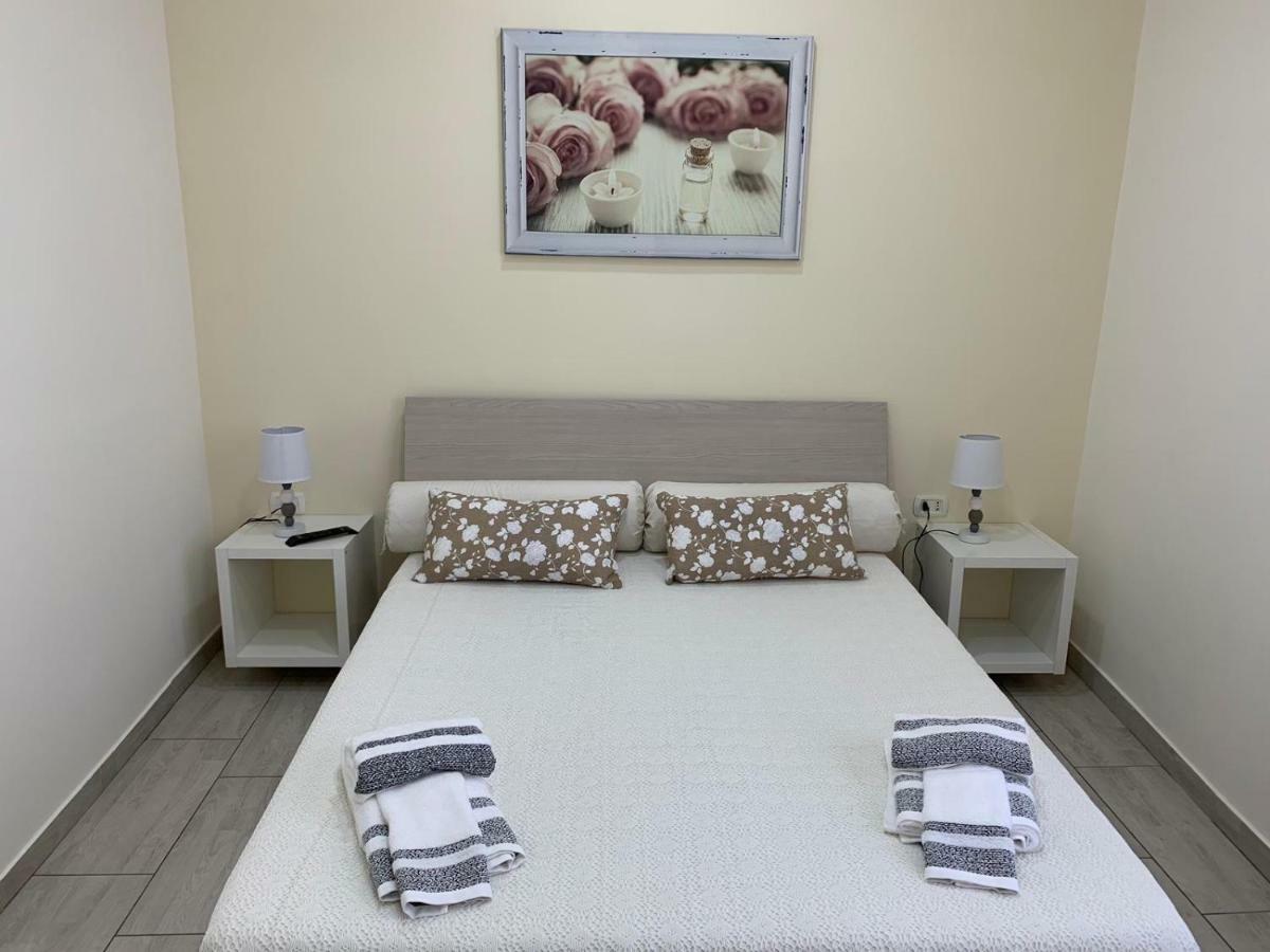 إيركولانو B&B Casa Gioia المظهر الخارجي الصورة