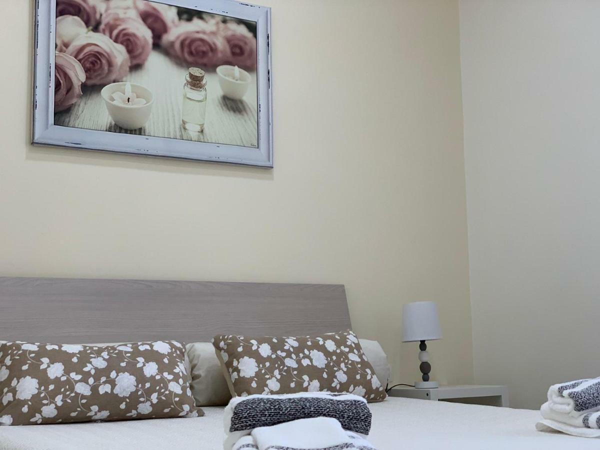إيركولانو B&B Casa Gioia المظهر الخارجي الصورة