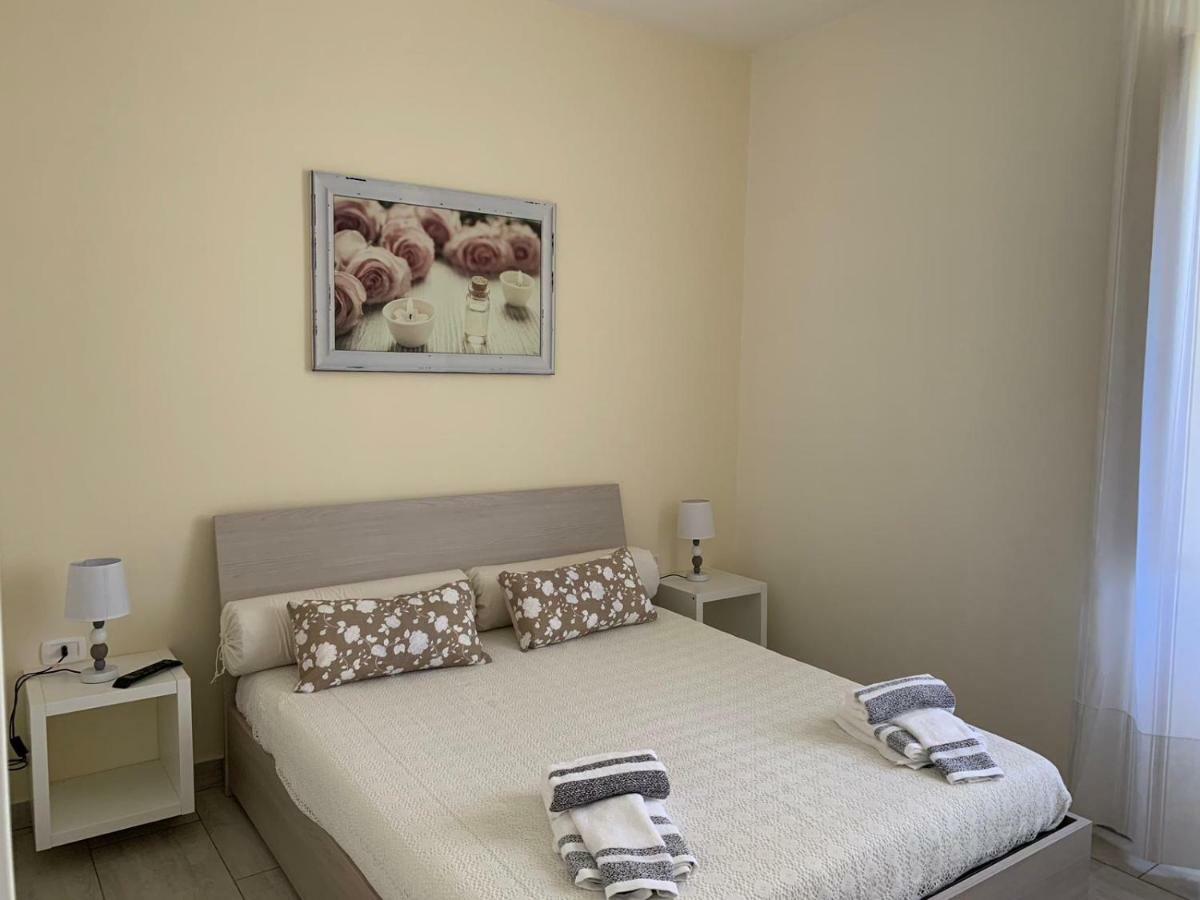 إيركولانو B&B Casa Gioia المظهر الخارجي الصورة
