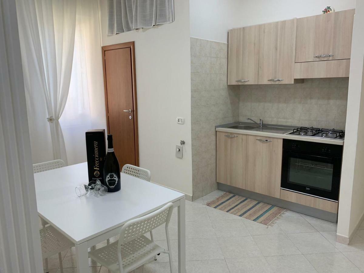 إيركولانو B&B Casa Gioia المظهر الخارجي الصورة