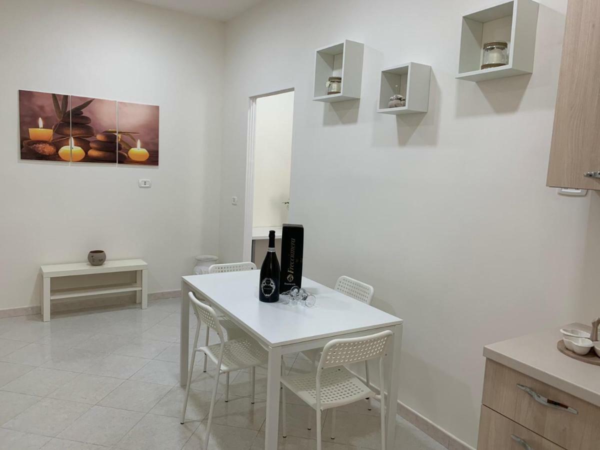 إيركولانو B&B Casa Gioia المظهر الخارجي الصورة
