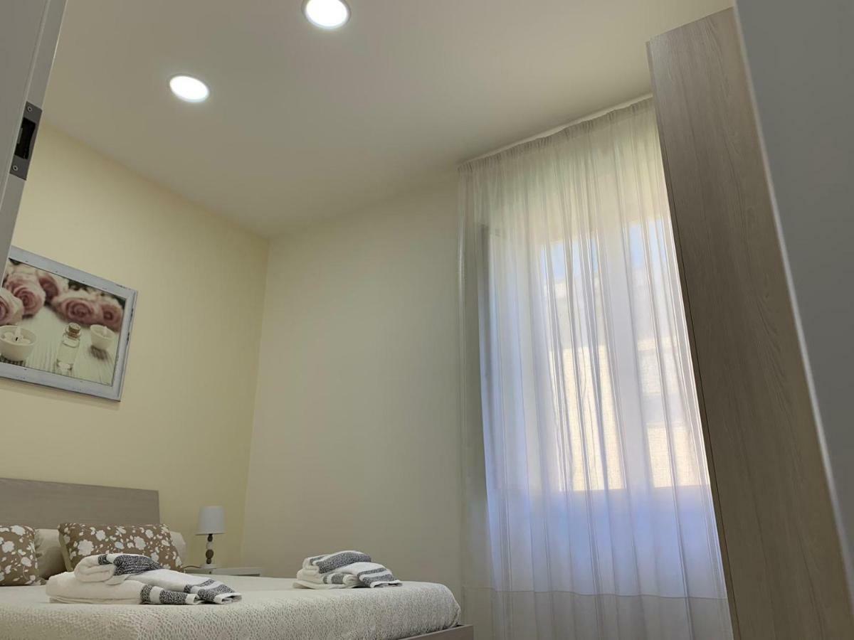 إيركولانو B&B Casa Gioia المظهر الخارجي الصورة