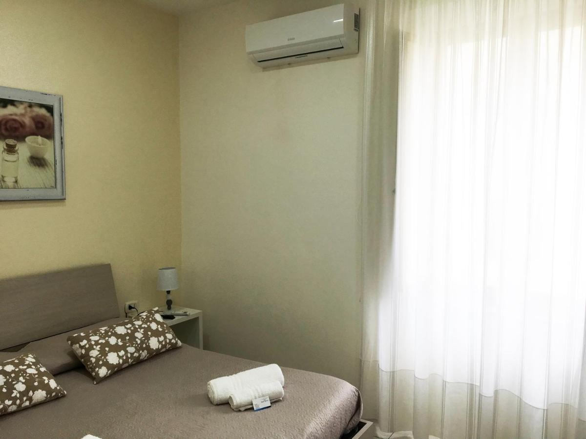 إيركولانو B&B Casa Gioia المظهر الخارجي الصورة